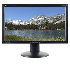 ViewSonic 19" LCD Monitor p/n va1913w