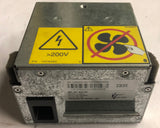 IBM pSeries 7040 Rack Server MSA-BC I/O Subsystem Fan Assembly- 12R9234