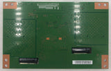 Westinghouse EU50F2G1 50" LED TV 4H+V3416.011 LED Driver Board- 55.50T03.D01