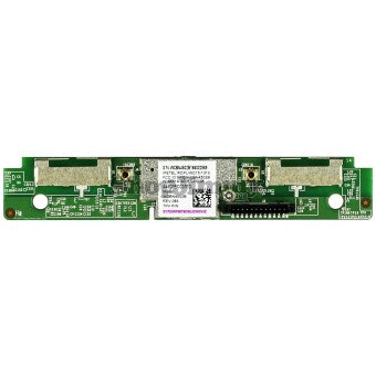Vizio E-Series E50X‑E1 4K UHD TV 317GWFBT606LON0VIZ Wifi Module- WCBN4502B