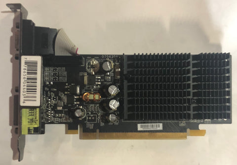 XFX GeForce 7200GS 512MB PCI-E Video Card