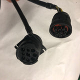 International Prostar Firewall Wiring Harness- L016-0511