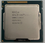 Intel Core i3-3220 Desktop CPU Processor- SR0RG