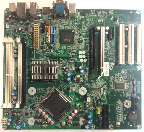 HP Compaq dc7900 Desktop Motherboard- 462431-001