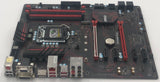 MSI Z270 Gaming Plus ATX Desktop Motherboard