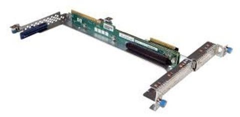 HP ProLiant DL360 G7 PCI-E Riser Board- 493802-001