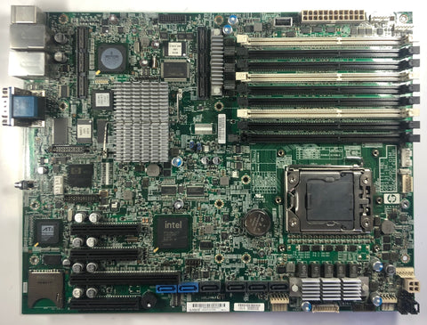 HP ProLiant ML330 G6 Server A81TT1 Motherboard- 610523-001