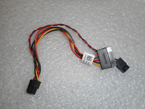 Dell OptiPlex 3040 Desktop SATA Power Cable Assembly- HG2F3