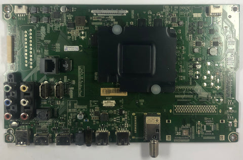 Sharp LC-50N7000U 4K LED TV RASG7.820.6591/ROH Main Board- HU50K5500UWG