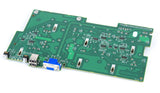 HP ProLiant DL385 G5 Server 8-Port Fan Backplane Board- 408791-001