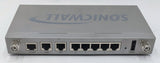 SonicWall TZ 180 VPN Firewall Security Router- APL17-049