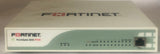 Fortinet FORTIGATE-60D-POE Network Security Firewall Appliance