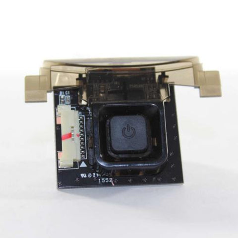 LG 49UH6030 4K UHD LED TV Power Button & IR Sensor- EBR80772103
