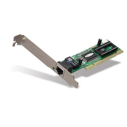 Belkin F5D5000 32-Bit PCI Desktop Network Card
