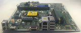 HP ProDesk 280 G3 Desktop FX-ISL-4 Motherboard- 921435-001