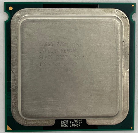 Intel Xeon L5320 Server CPU Processor- SLAC9