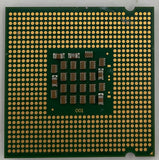 Intel Celeron D 331 Desktop CPU Processor- SL8H7