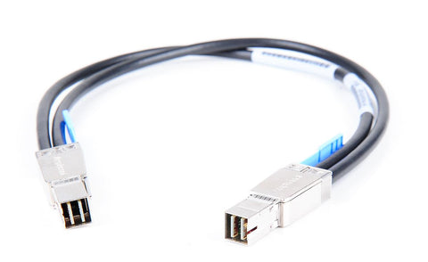 HP External Mini SAS HD Cable- 691970-001