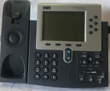 Cisco 7900 Series Unified IP Phone- CP-7960G