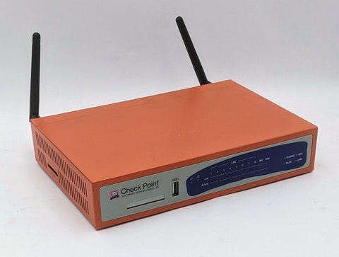 Check Point L-50W Firewall VPN Unit