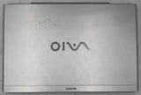 Sony Vaio SVS151C1GL Laptop- 500GB HDD, 6GB RAM, Intel i7 CPU, Windows 10 Home