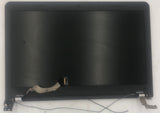 Lenovo ThinkPad E555 Laptop Complete LCD Assembly