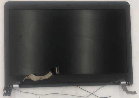Lenovo ThinkPad E555 Laptop Complete LCD Assembly
