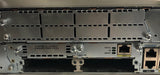 Cisco 3800 Series Integrated Services Router- Cisco3825
