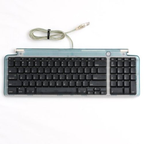 Apple iMac USB Desktop Keyboard- M2452