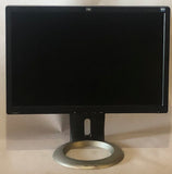 HP L2045w 20.1" Widescreen LCD Monitor