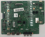Samsung HG32NJ470NFXZA HD TV BN41-02640 Main Board- BN94-12919F