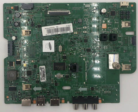 Samsung HG32NJ470NFXZA HD TV BN41-02640 Main Board- BN94-12919F