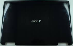 Acer Aspire 5532 Laptop LCD Back Cover- AP06S000403