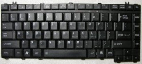 Toshiba Satellite L305-S5894 Laptop Keyboard- V000120240