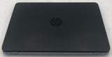 HP EliteBook 840 G2 Laptop- 2656GB SSD, 8GB RAM, Intel i5 CPU, Windows 10 Pro