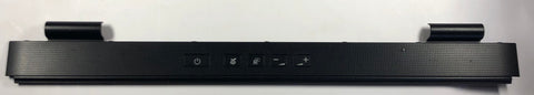 Toshiba Tecra A11 Laptop Power Button & Hinge Cover- GM902860211A-A