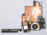 Microsoft Surface Pro 3 1631 Motherboard- X898387-001