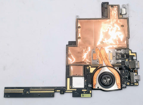 Microsoft Surface Pro 3 1631 Motherboard- X898387-001