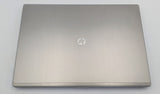 HP Folio 13 Laptop- 128GB SSD, 4GB RAM, Intel i3-2367M, Windows 10 Home
