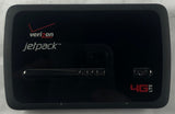 Verizon Jetpack 4G LTE Mobile Hotspot- MIFI4620L