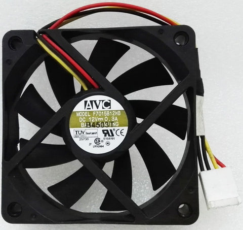 HP ML330 G3 Desktop AVC Cooling Fan- F7015B12HB