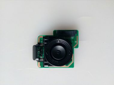Samsung UE6030 Power Button IR Sensor Board BN41-01899E