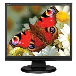 NEC AccuSync LCD73VX-BK 17" LCD Monitor