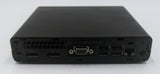 HP EliteDesk 800 G3 Desktop Mini Business PC- 1VR53UC#ABA