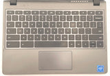 Acer C720-2103 Chromebook- 16GB SSD, 2GB RAM, Intel Celeron 2955U CPU, ChromeOS