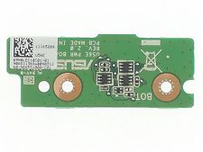 ASUS U56E WD-7 Laptop Power Button Board- 69N0LEC10C01