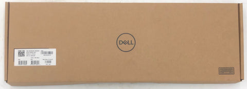 Dell KB216d USB Multimedia Keyboard- G4D2W