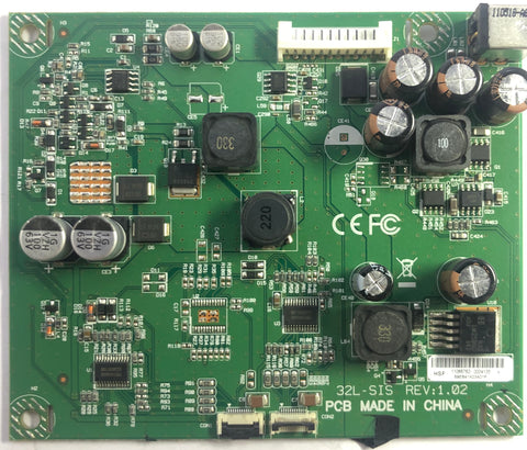 Westinghouse LD-3235 LCD TV 32L-SIS Power Supply Board- 69.EB41X.03A