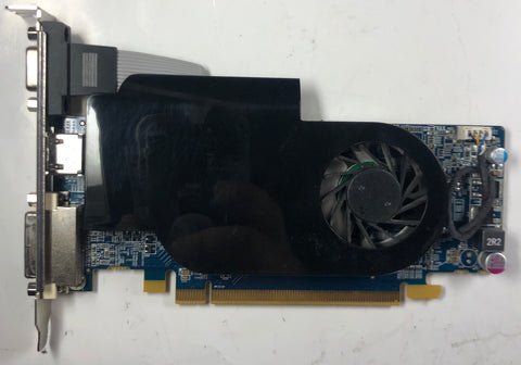 ATI Radeon HD 5570 1GB DDR3 PCI E Graphics Card 288 2E142 001AC