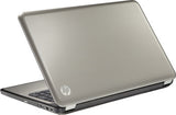 HP Pavilion G7-1075dx Notebook- 320GB HDD, 4GB RAM, AMD P650 CPU, Windows 7 Home Premium